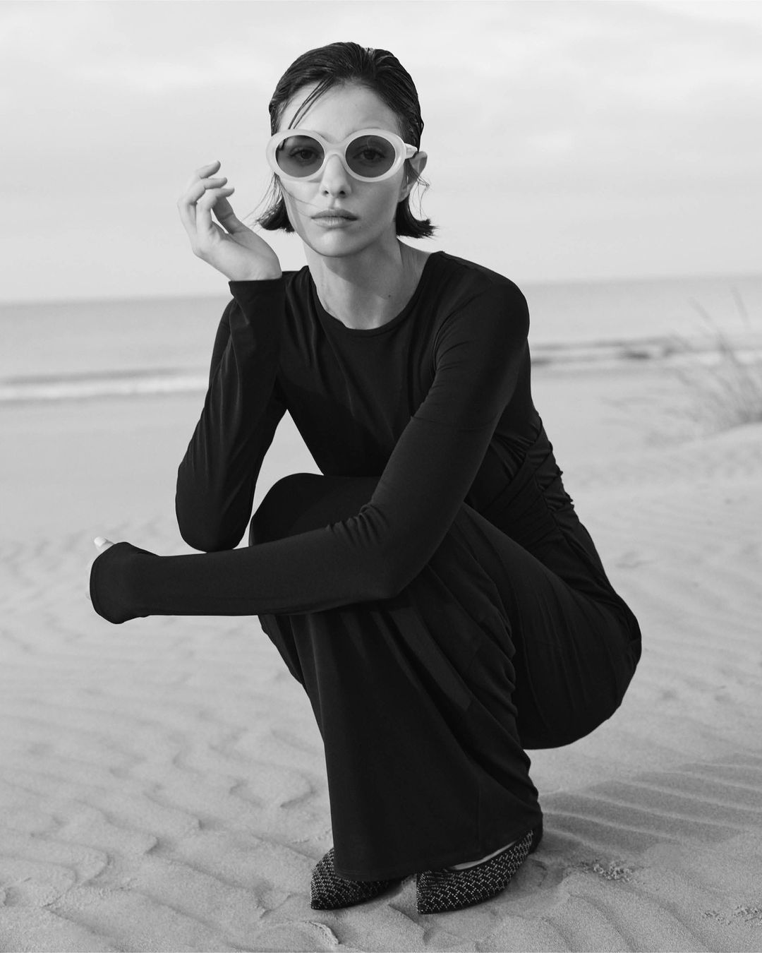 Emporio Armani  — photo 1, Emporio Armani, shot in Sicily | soloprod, film and photography production company Milan Italy