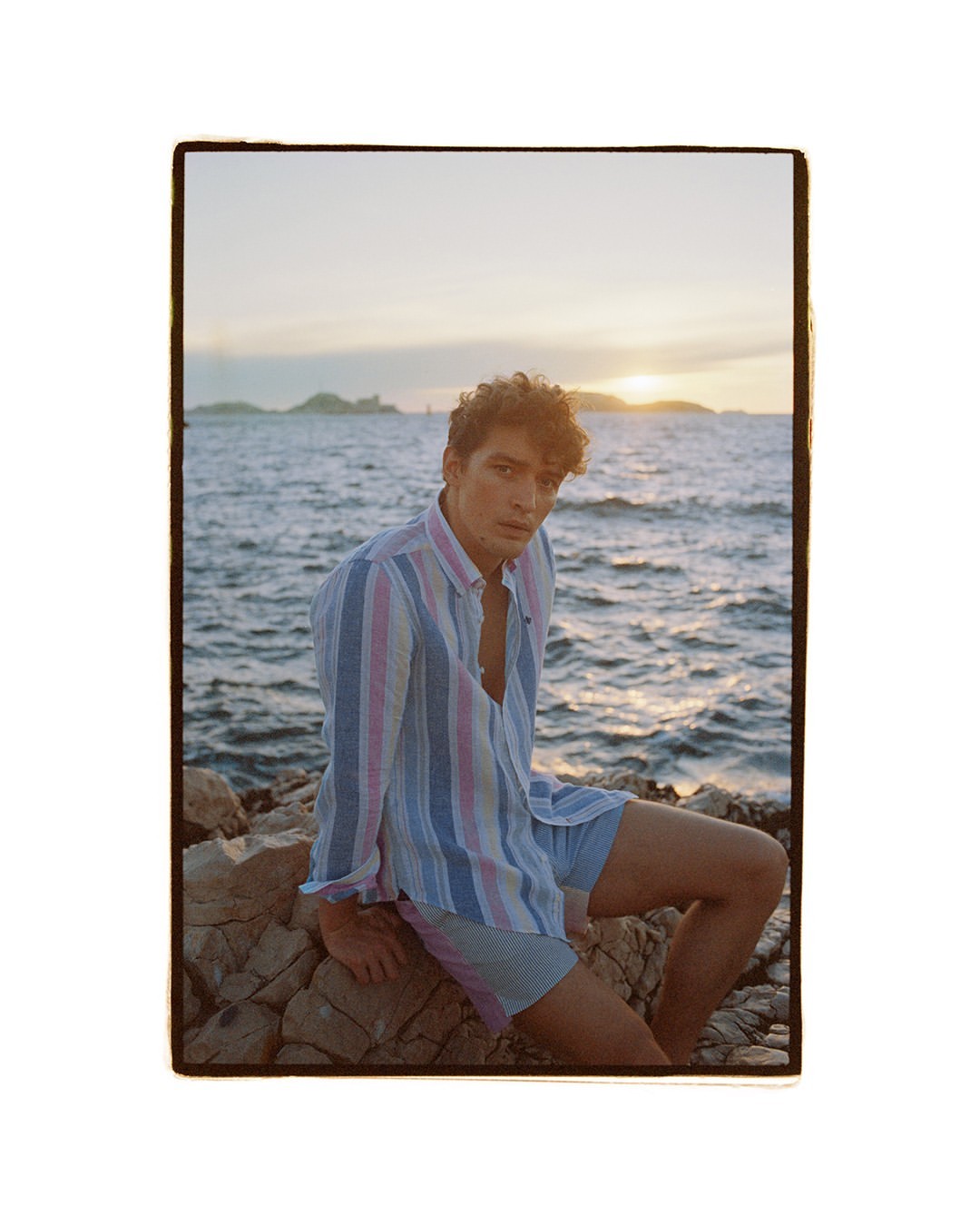 Morris Marseille — photo 10, Morris, shot in Marseille France | soloprod, film and photography production company Milan Italy