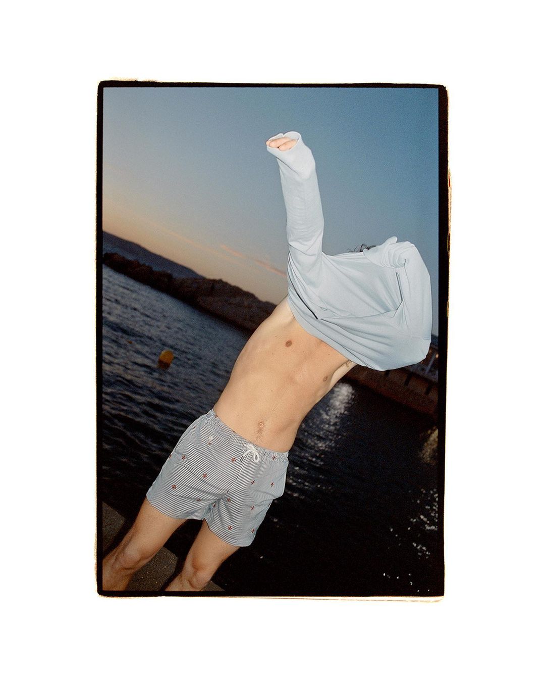 Morris Marseille — photo 11, Morris, shot in Marseille France | soloprod, film and photography production company Milan Italy
