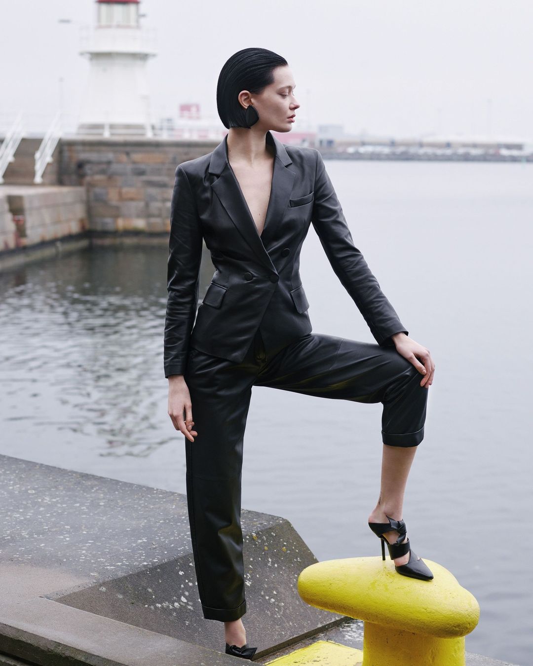 Emporio Armani Malmo — Emporio Armani, Malmo Sweden | soloprod, film and photography production company Milan Italy