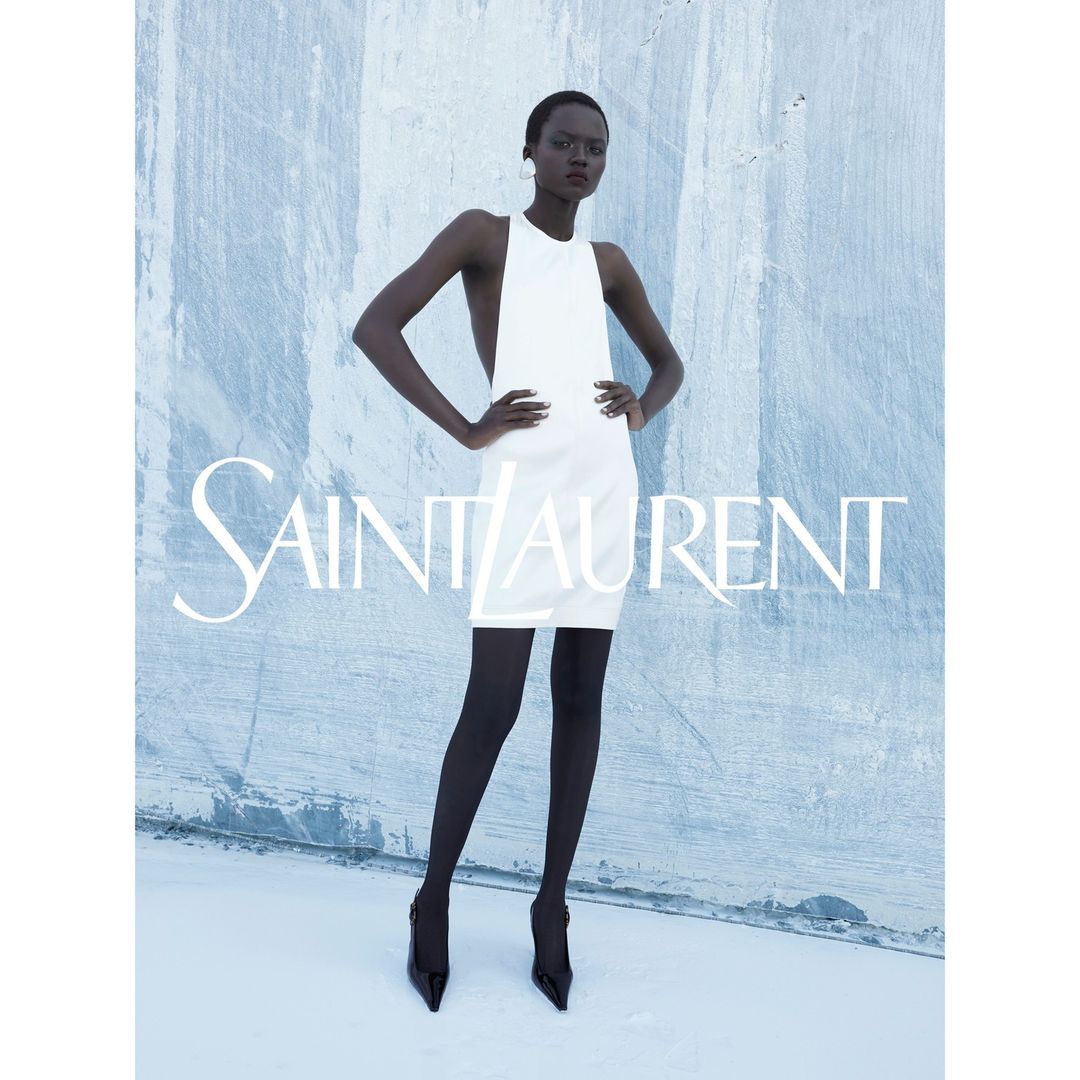 YSL Murble — photo 2, YSL, shot in Carrara Tuscany | soloprod, film and photography production company Milan Italy