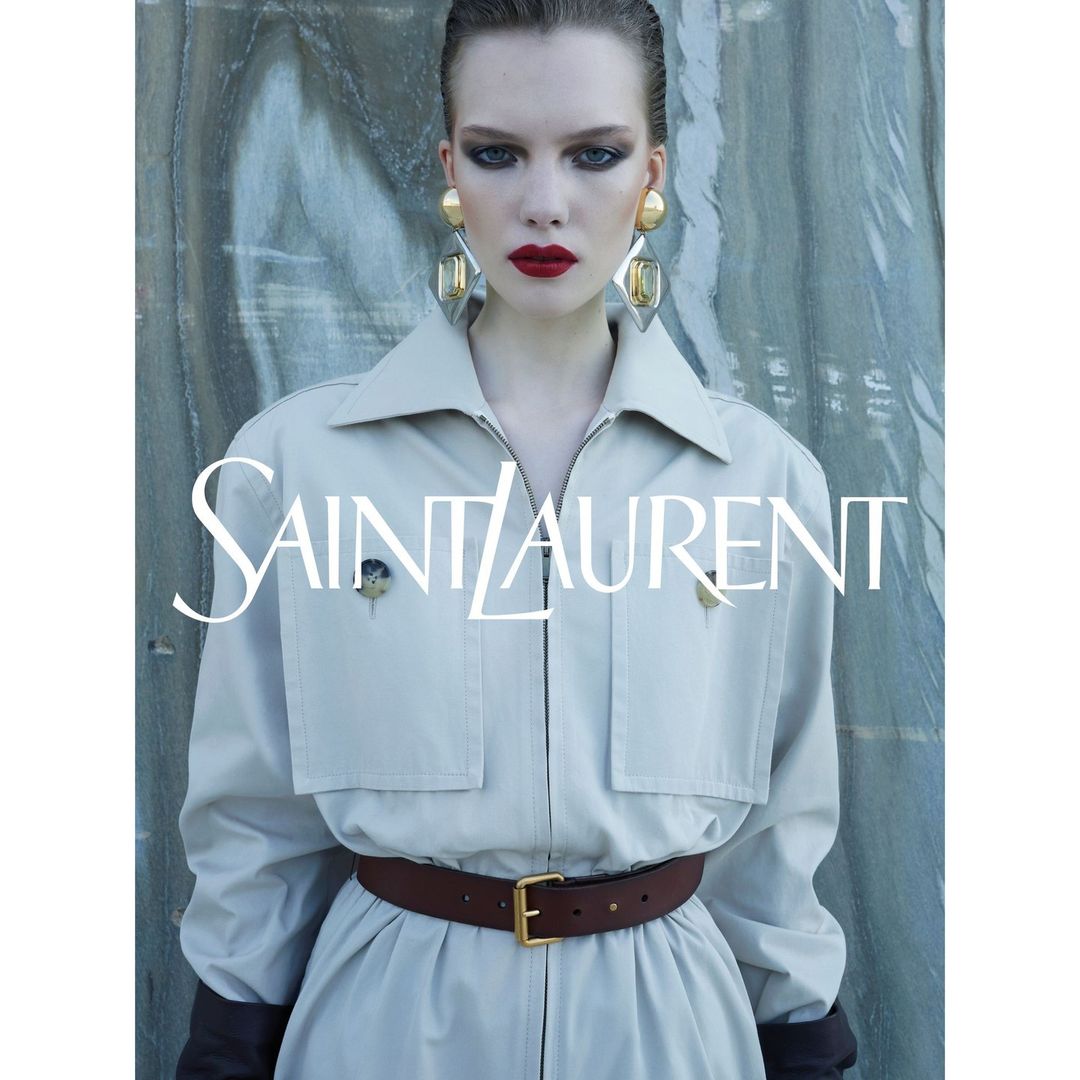 YSL Murble — photo 5, YSL, shot in Carrara Tuscany | soloprod, film and photography production company Milan Italy
