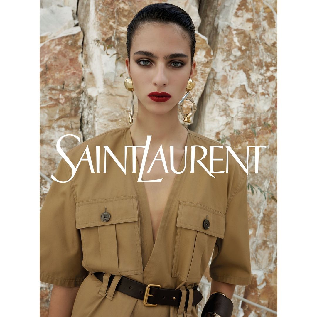 YSL Murble — photo 6, YSL, shot in Carrara Tuscany | soloprod, film and photography production company Milan Italy