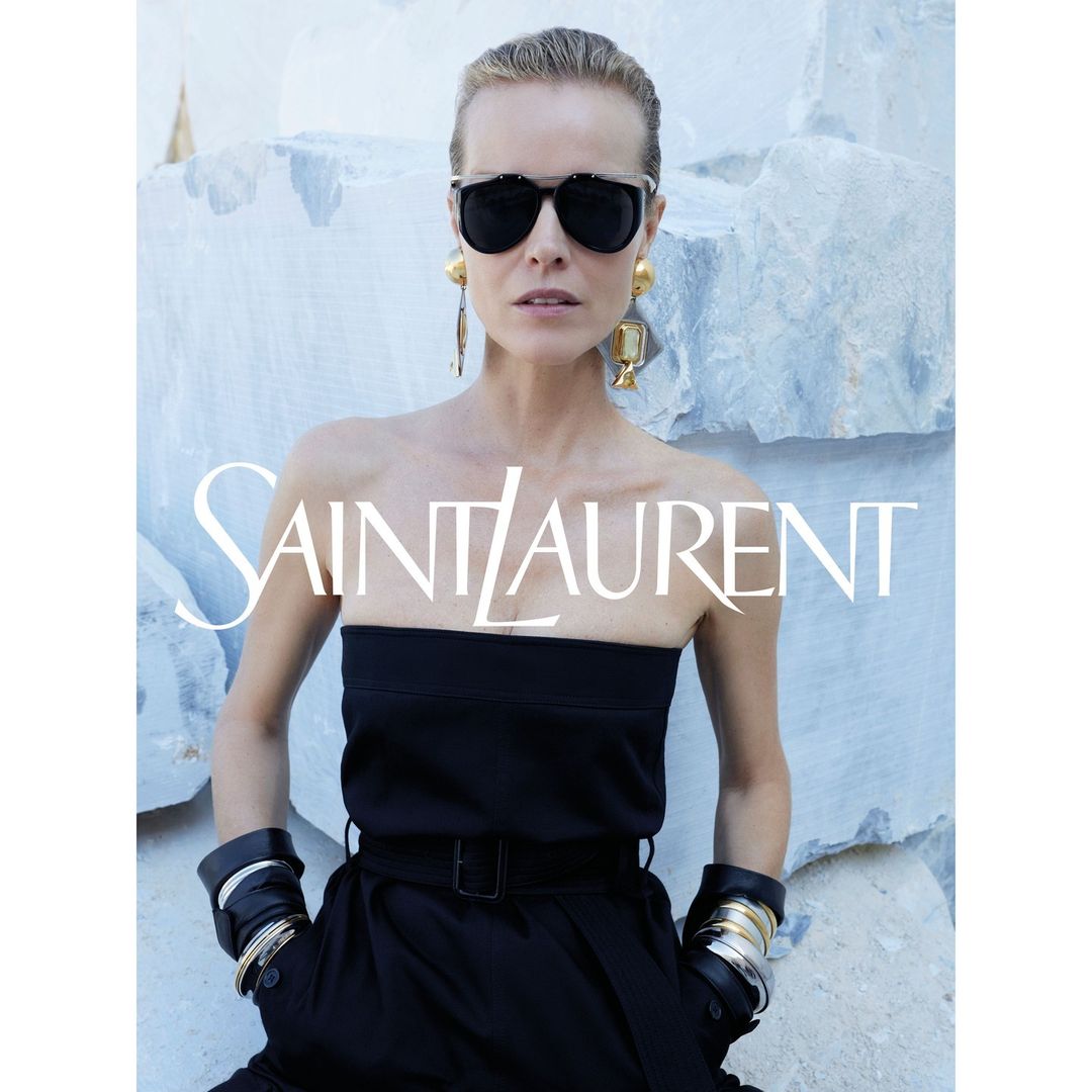 YSL Murble — photo 9, YSL, shot in Carrara Tuscany | soloprod, film and photography production company Milan Italy