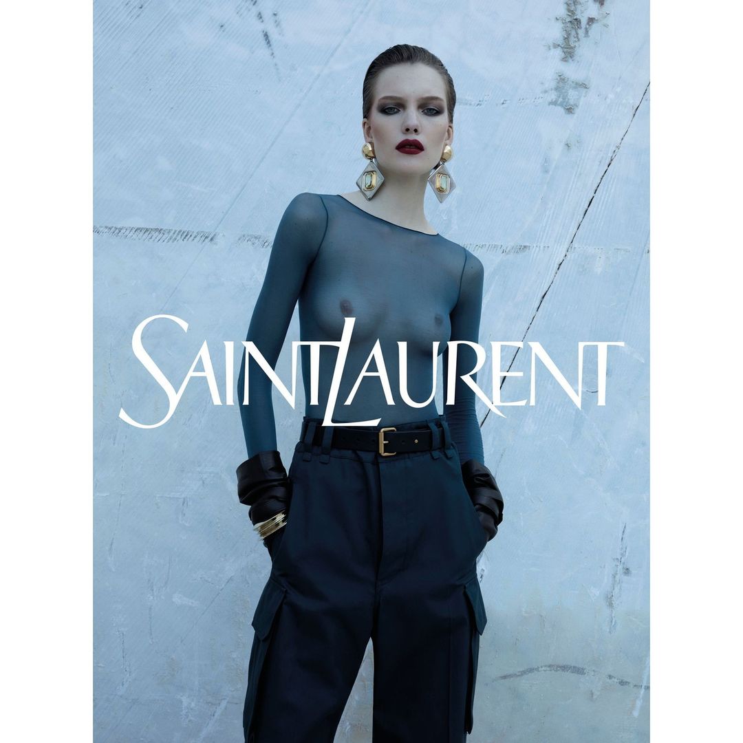 YSL Murble — photo 11, YSL, shot in Carrara Tuscany | soloprod, film and photography production company Milan Italy