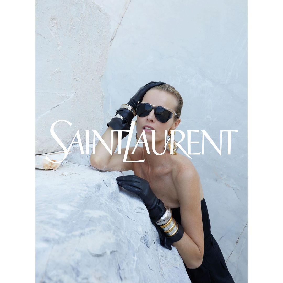 YSL Murble — photo 14, YSL, shot in Carrara Tuscany | soloprod, film and photography production company Milan Italy