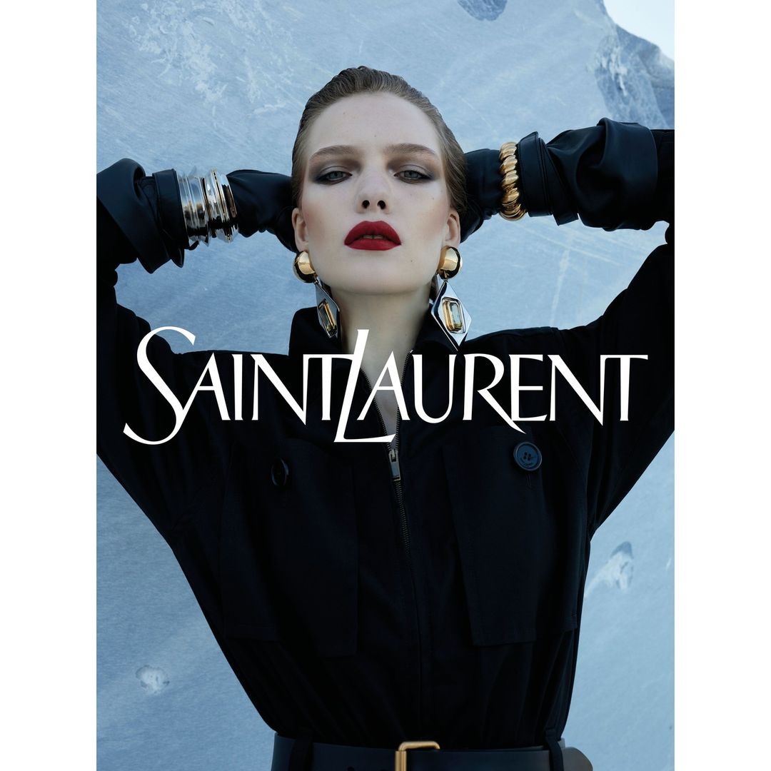 YSL Murble — YSL, Carrara Tuscany | soloprod, film and photography production company Milan Italy