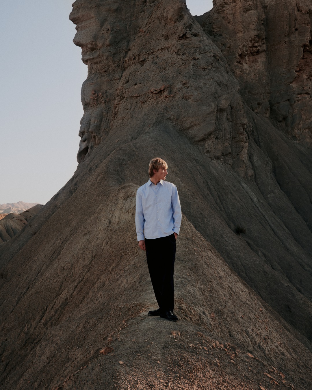 Selected Almeria Spain — photo 12, Selected, shot in Almeria Spain | soloprod, film and photography production company Milan Italy