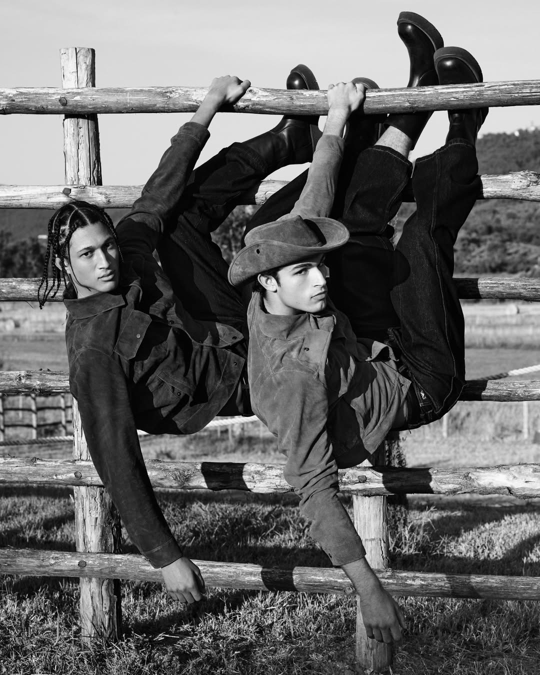 Emporio Armani Grosseto — Emporio Armani, Grosseto Tuscany | soloprod, film and photography production company Milan Italy