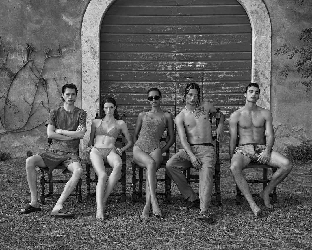 Emporio Armani Grosseto — photo 8, Emporio Armani, shot in Grosseto Tuscany | soloprod, film and photography production company Milan Italy