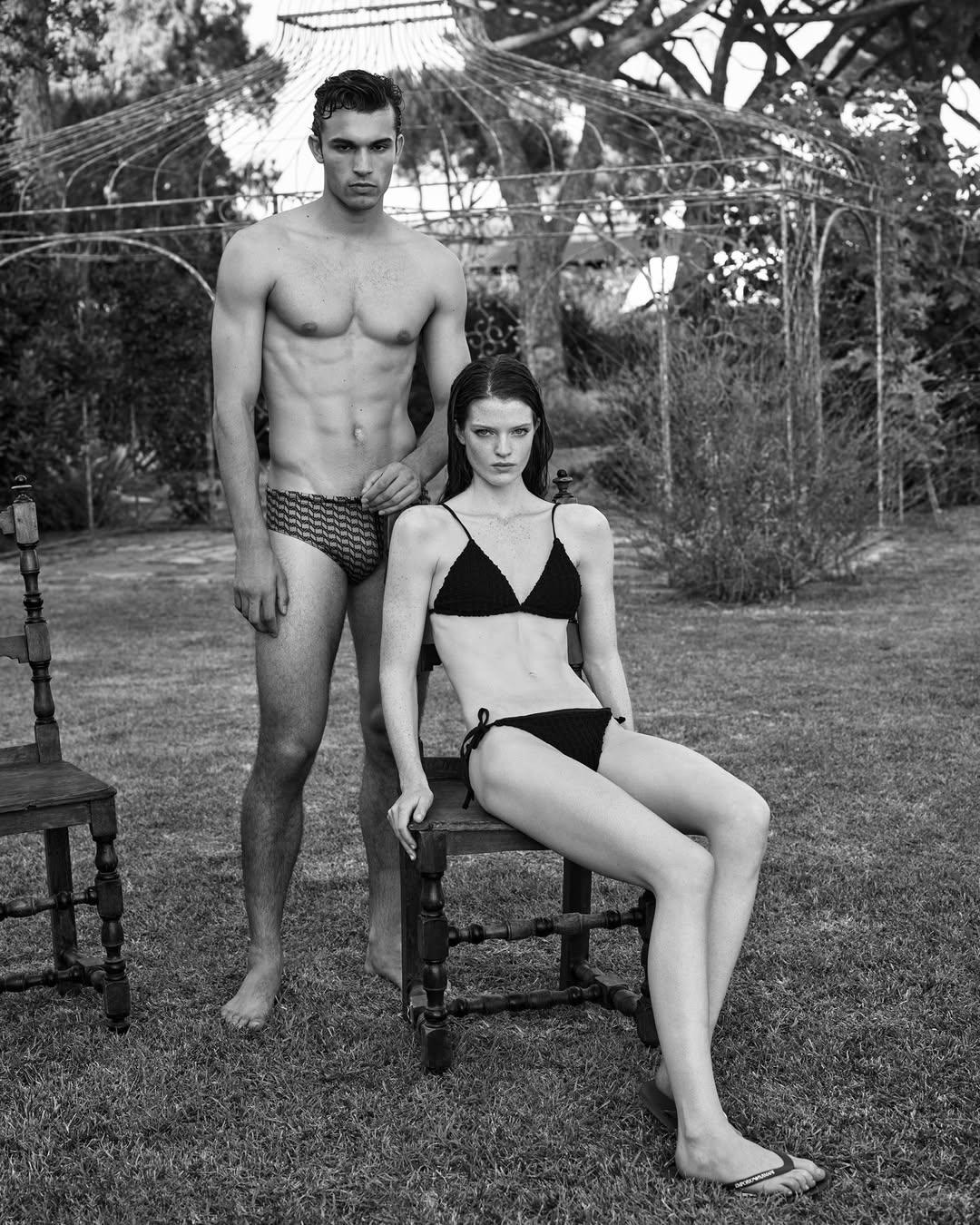 Emporio Armani Grosseto — photo 9, Emporio Armani, shot in Grosseto Tuscany | soloprod, film and photography production company Milan Italy