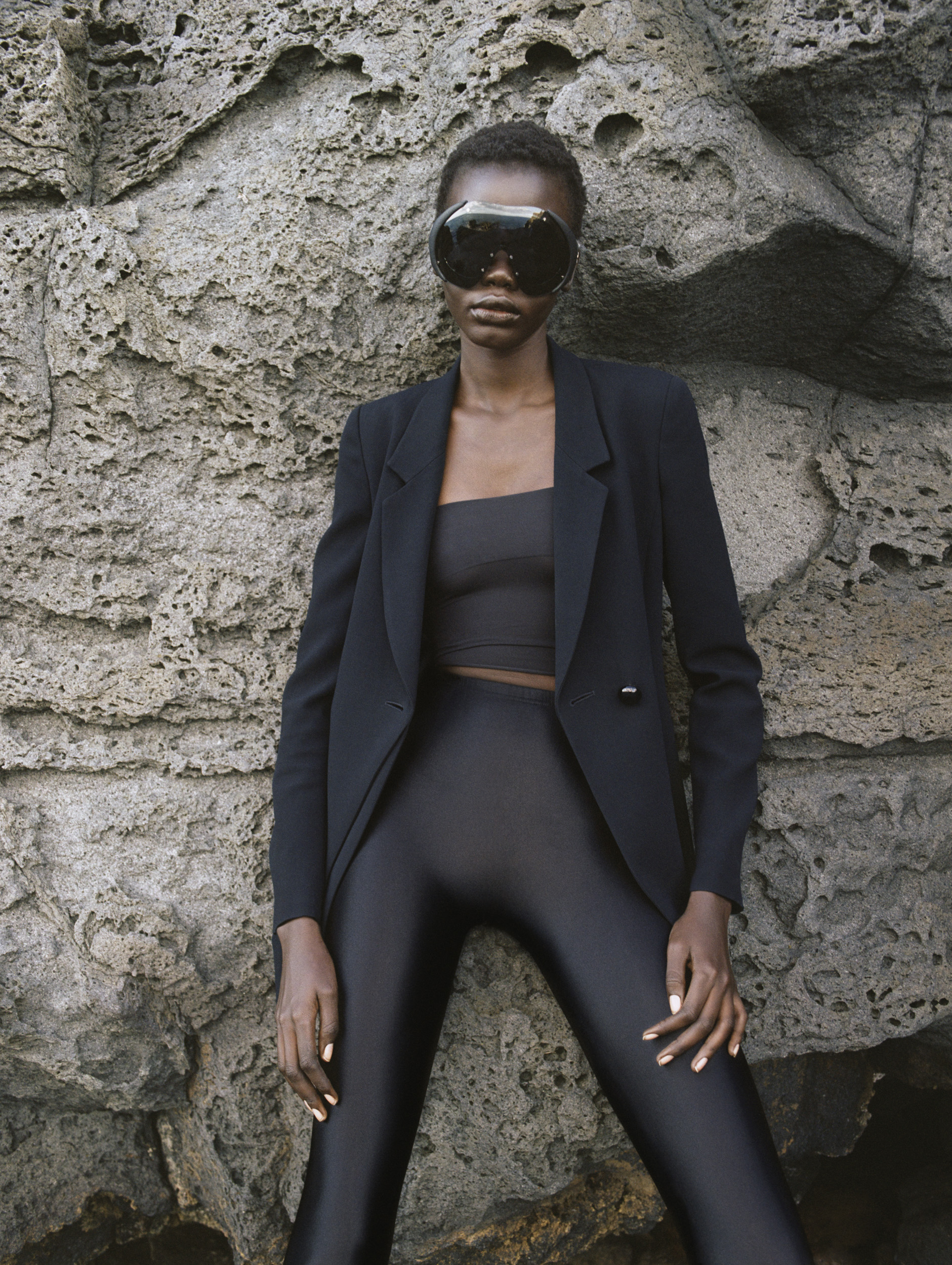NYT Fashion — photo 2, NYT Fashion, shot in Sicily | soloprod, film and photography production company Milan Italy