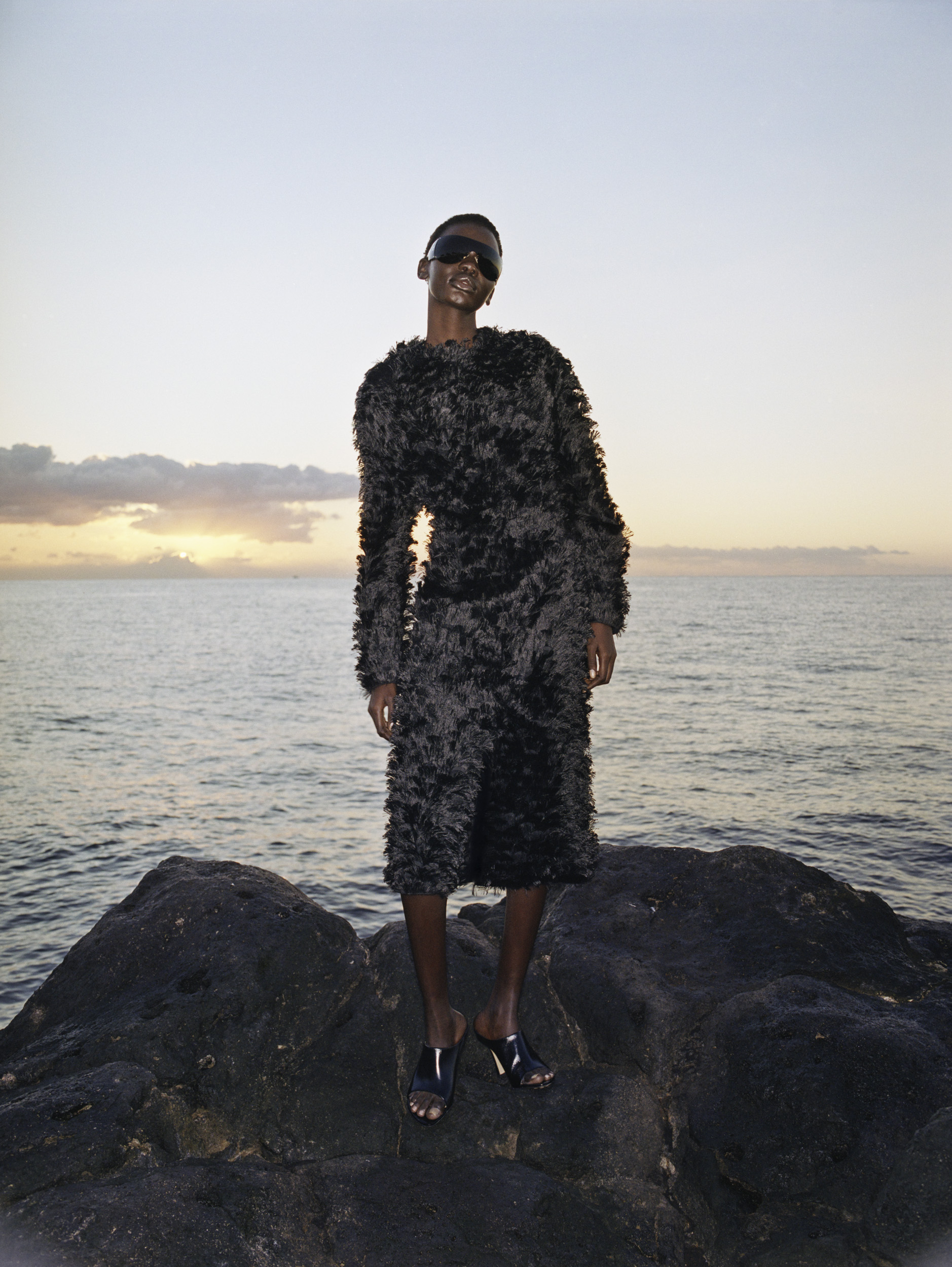 NYT Fashion — photo 4, NYT Fashion, shot in Sicily | soloprod, film and photography production company Milan Italy