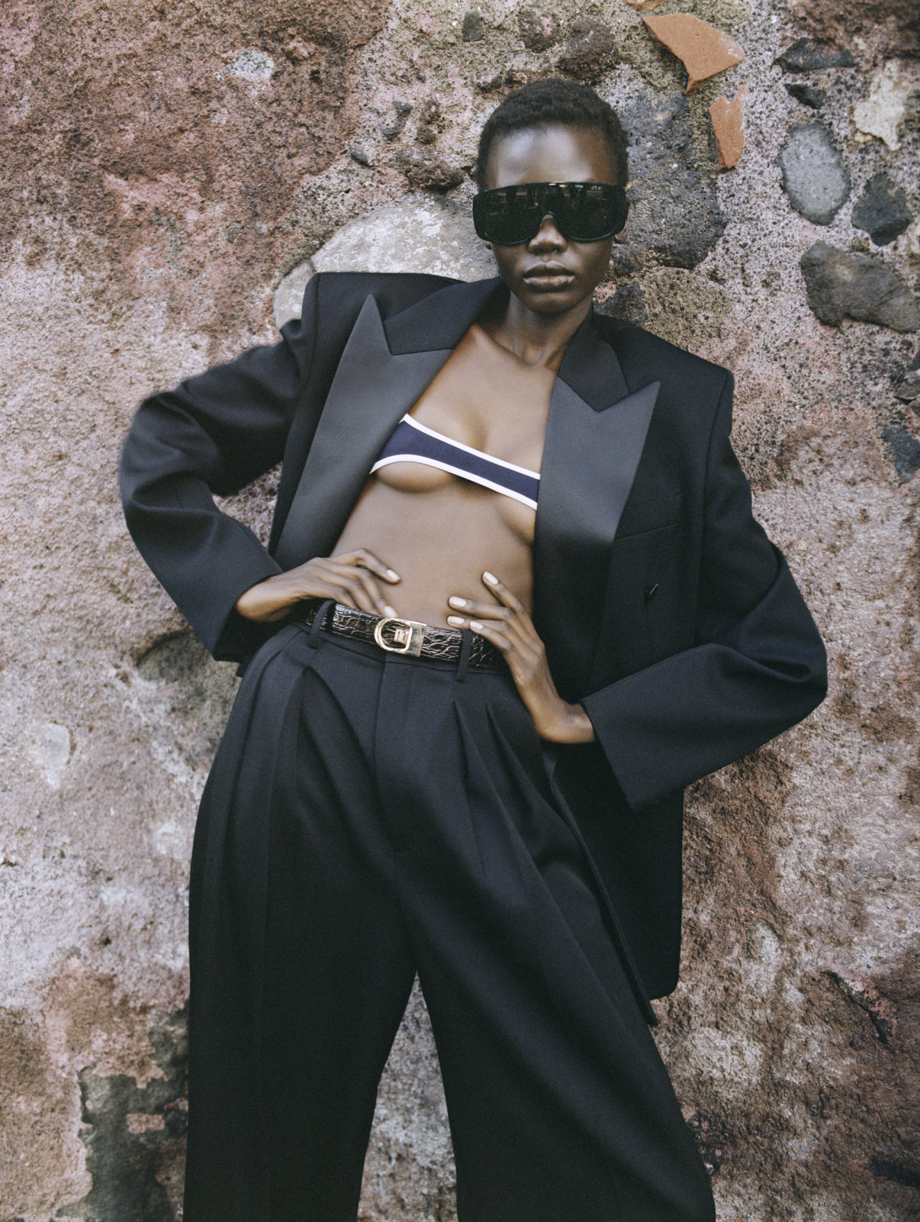 NYT Fashion — photo 7, NYT Fashion, shot in Sicily | soloprod, film and photography production company Milan Italy