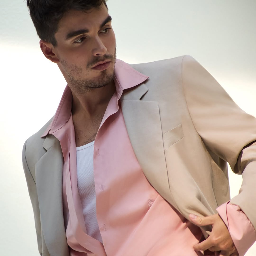 Boss 26 — photo 1, Boss, shot in Milano | soloprod, film and photography production company Milan Italy