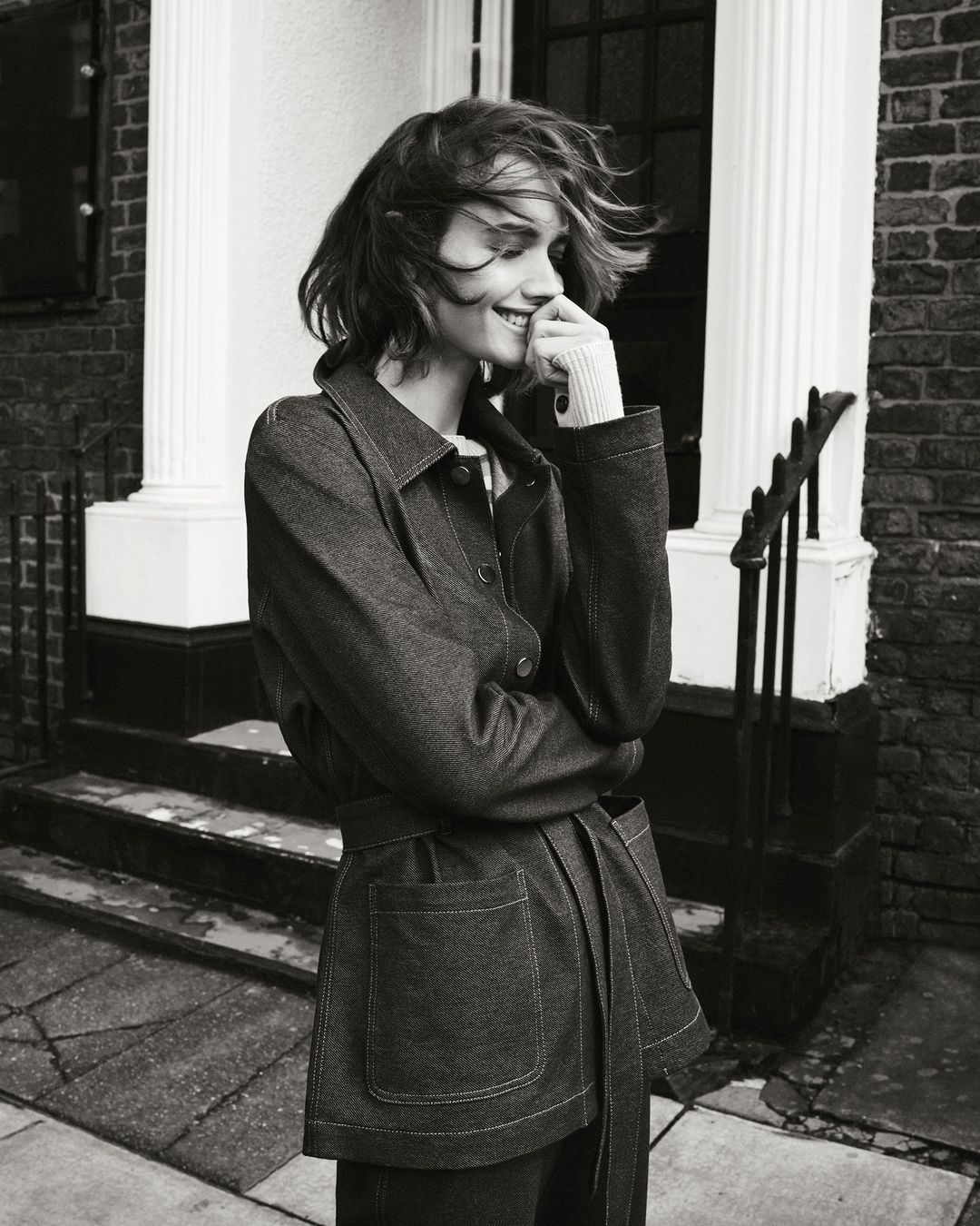 Pennyblack Liverpool — Pennyblack, Liverpool | soloprod, film and photography production company Milan Italy
