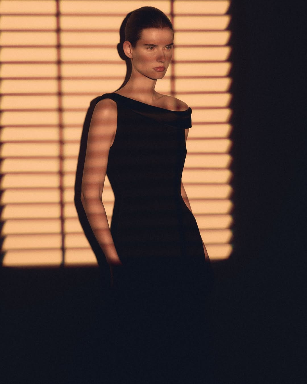 Giorgio Armani Made to Measure — photo 4, Giorgio Armani, shot in Milano | soloprod, film and photography production company Milan Italy