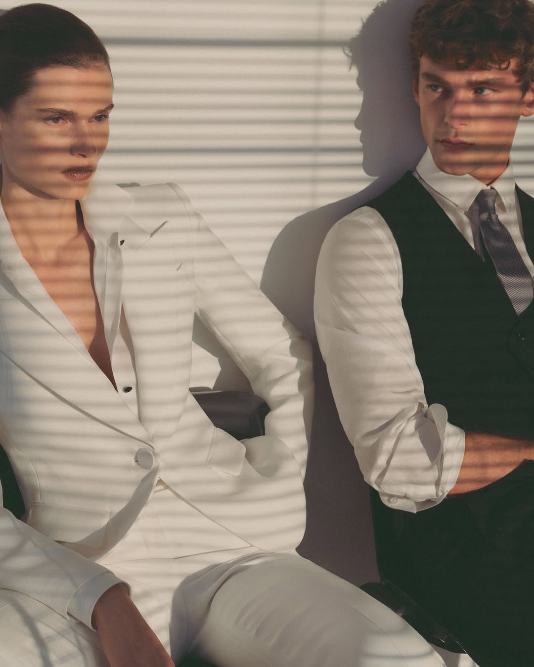 Giorgio Armani Made to Measure — photo 6, Giorgio Armani, shot in Milano | soloprod, film and photography production company Milan Italy