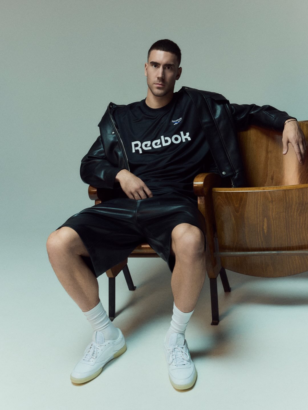 Reebok Dusan Turin — Reebok, Turin | soloprod, film and photography production company Milan Italy