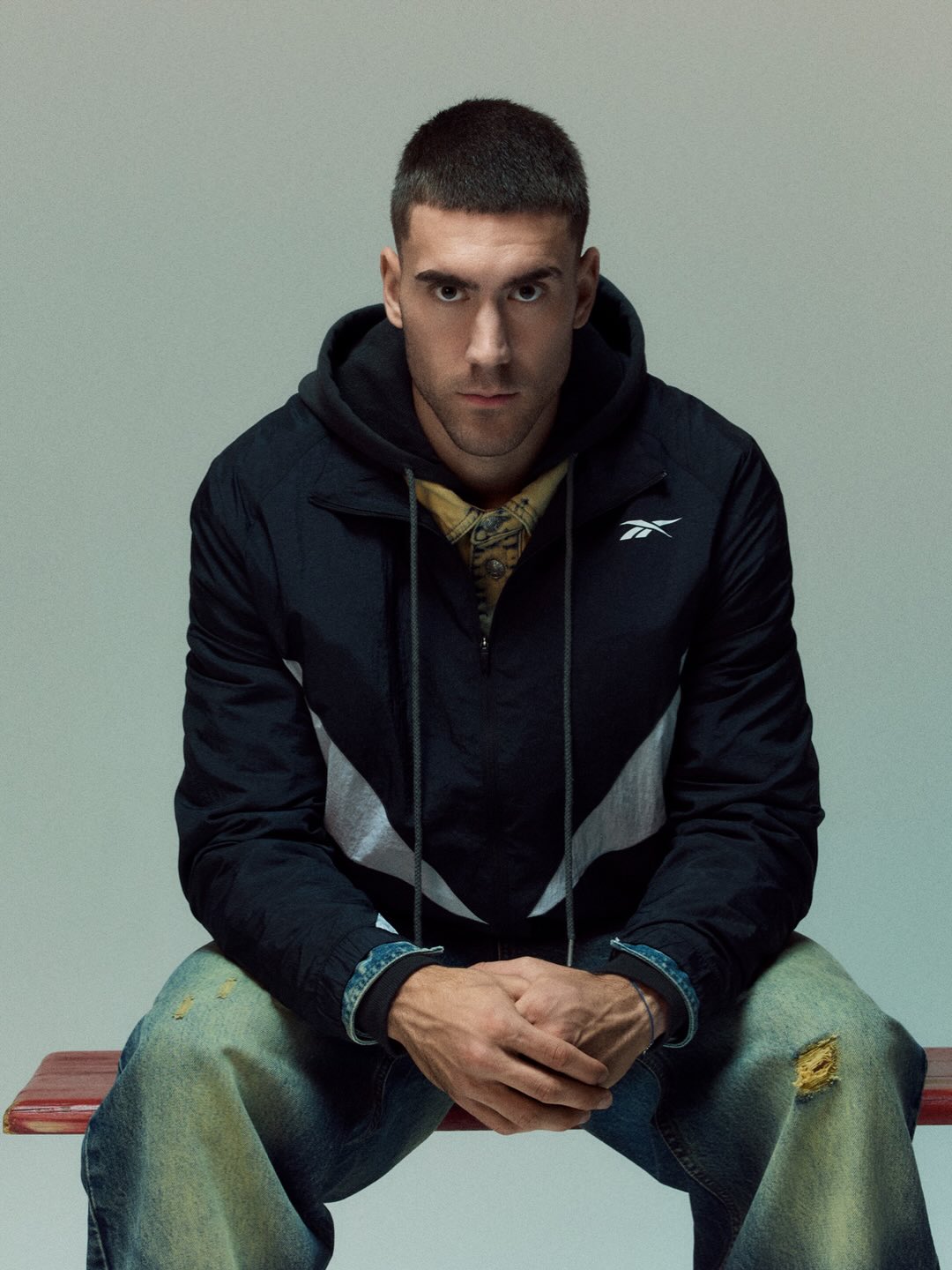 Reebok Dusan Turin — photo 1, Reebok, shot in Turin | soloprod, film and photography production company Milan Italy