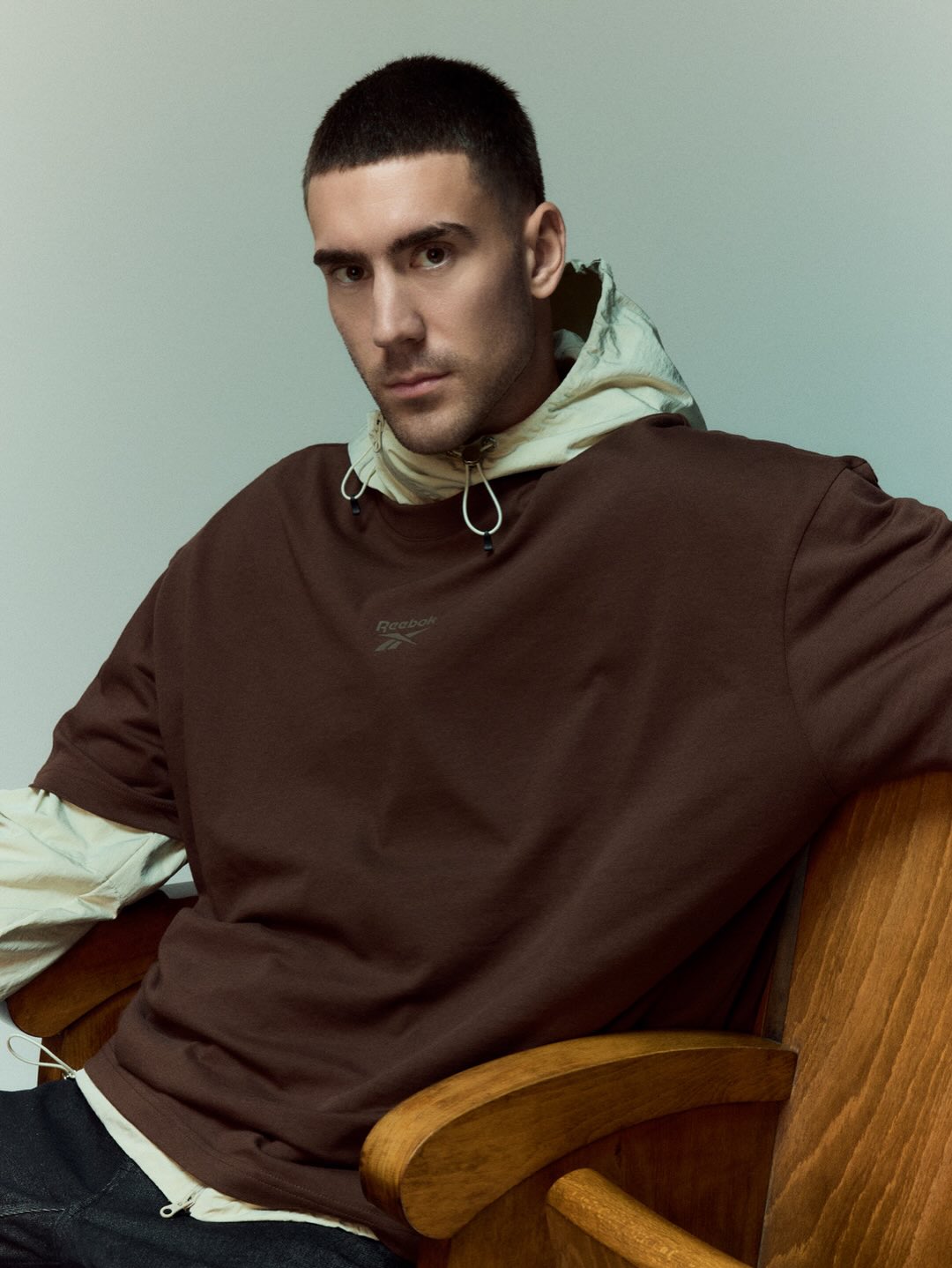 Reebok Dusan Turin — photo 4, Reebok, shot in Turin | soloprod, film and photography production company Milan Italy