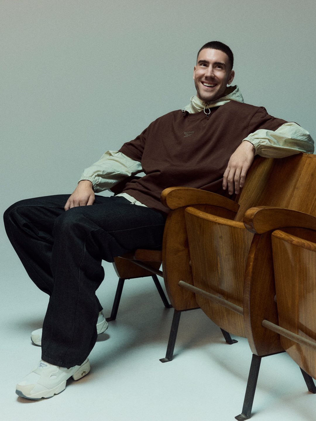 Reebok Dusan Turin — photo 5, Reebok, shot in Turin | soloprod, film and photography production company Milan Italy