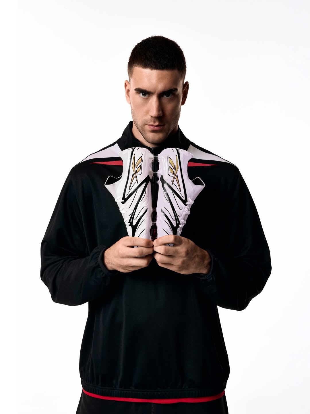 Reebok Dusan Turin — photo 6, Reebok, shot in Turin | soloprod, film and photography production company Milan Italy