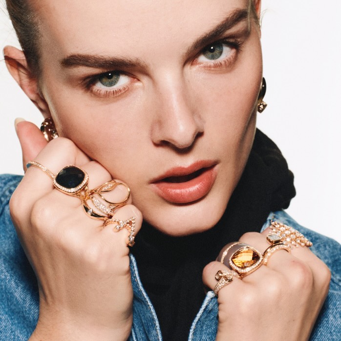 Net -A-Porter Milano — photo 2, Net -A-Porter, shot in Milano | soloprod, film and photography production company Milan Italy